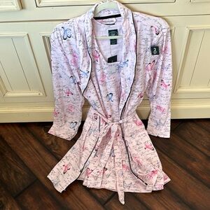 Women PJ set